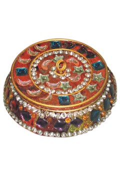 Pill Box